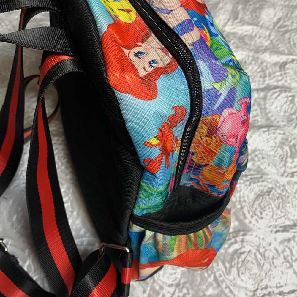 Disney Backpack - Picture 9 of 13